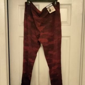 Walmart 1x burgundy